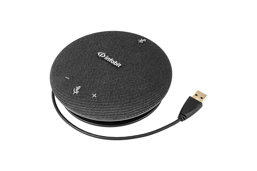 Спикерфон Infobit iSpeaker M230 Спикерфон Infobit iSpeaker M230