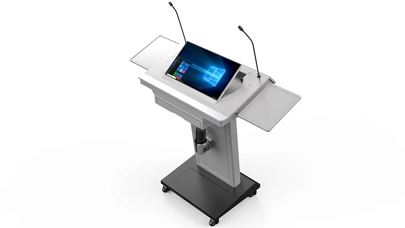 Интерактивная трибуна Wize Pro WSP-22SL Интерактивная трибуна Wize Pro WSP-22SL