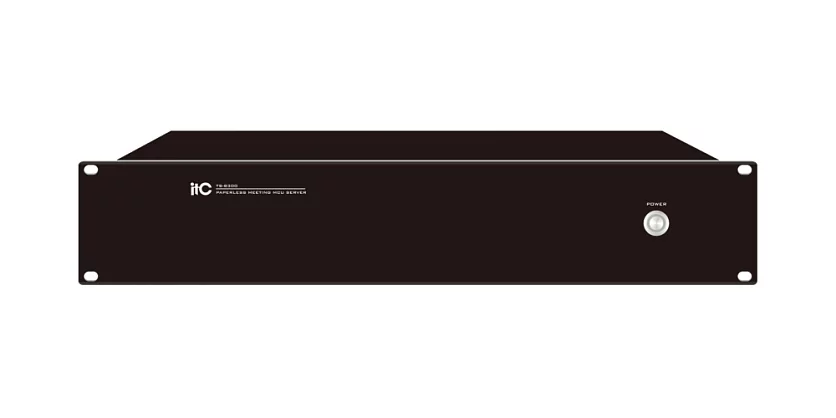 Сервер потоковой передачи мультимедиа для конференций ITC TS-8308 Сервер потоковой передачи мультимедиа для конференций ITC TS-8308