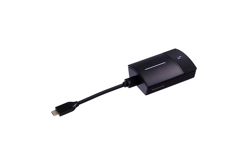 2х Передатчик Panasonic TY-WP2BC1(W) 2х Передатчик Panasonic TY-WP2BC1(W)