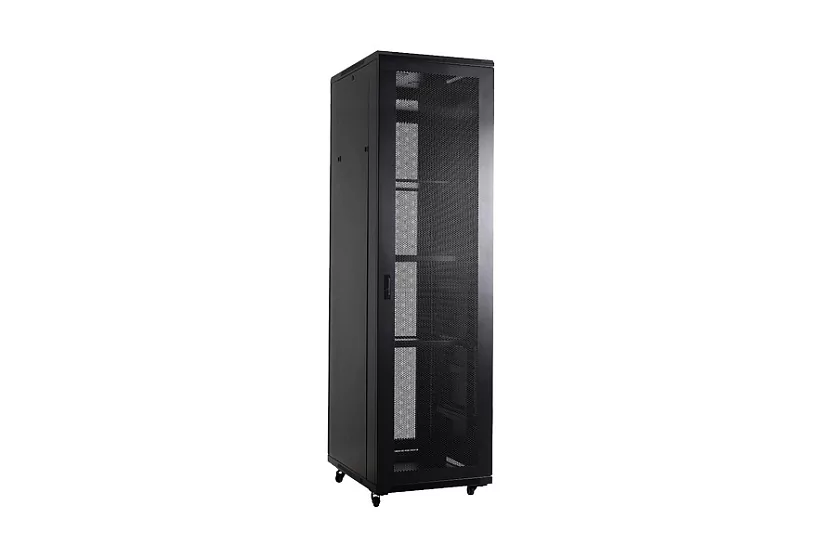 Рэковая стойка Wize Pro W47U10080R-M Рэковая стойка Wize Pro W47U10080R-M