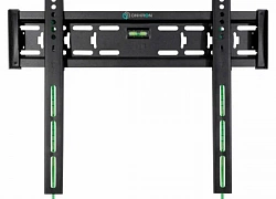Кронштейн настенный ONKRON FM5 чёрный для размера 32"-65